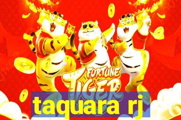 taquara rj